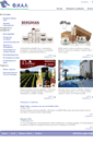 Mobile Screenshot of fialbg.com